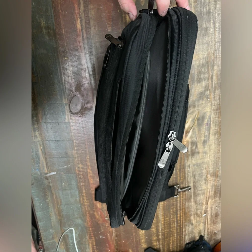 Dell Laptop Bag